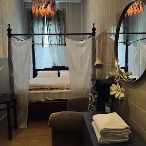Boutique Lekkerurlaub Hostal