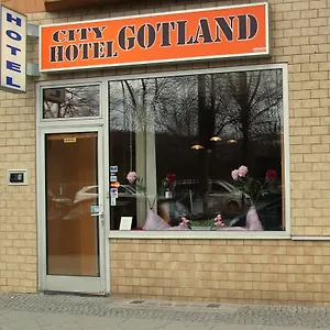 2* Gæstehus Gotland