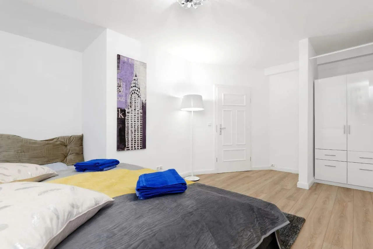 Big Central City Apt. Potsdamer Platz Berlim Alemanha