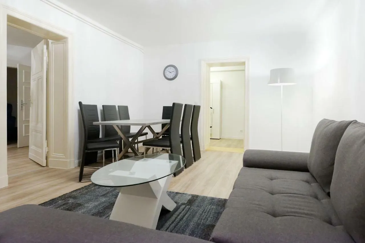 Big Central City Apt. Potsdamer Platz Berlim Alemanha